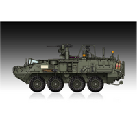 TRUMPETER 07429 1:72 M1135 Stryker NBC RV von TRUMPETER