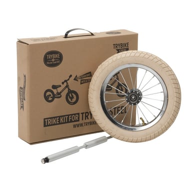 Trike-Kit für Trybike steel vintage von TRYBIKE