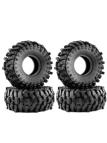 TReCVd 4-Pack 1,9-Zoll TReCVd 4-Pack 1,9-Zoll von TReCVd