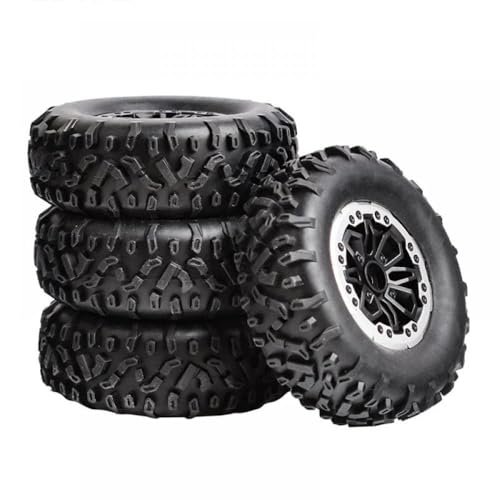 TReCVd 64 mm Weichreifen 4 Teile kompatibel mit Mn Mn98 Mn99S C14 C24 C34 B14 B24 P06 LD1297 LD1299 RC -Auto -Upgrade -Zubehör TReCVd 64 mm Weichreifen 4 Teile kompatibel mit Mn Mn98 Mn99S C14 C24 C34 B14 B24 P06 LD1297 LD1299 RC -Auto -Upgrade -Zubehör von TReCVd