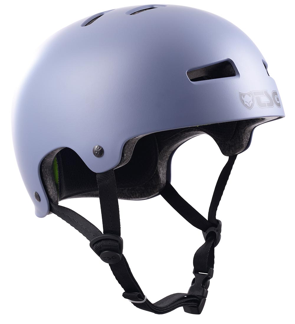 TSG Fahrradhelm - Evolution - Satin Lavandula - TSG - 54-56 cm - Fahrradhelme TSG Fahrradhelm - Evolution - Satin Lavandula - TSG - 54-56 cm - Fahrradhelme von TSG