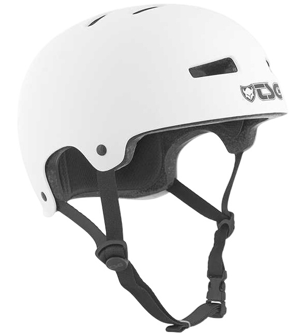 TSG Fahrradhelm - Evolution - XXS/XS - Satin White - TSG - 52-54 cm - Fahrradhelme TSG Fahrradhelm - Evolution - XXS/XS - Satin White - TSG - 52-54 cm - Fahrradhelme von TSG