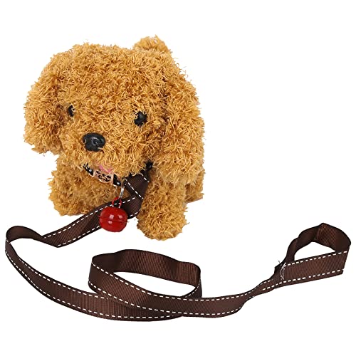 Spielzeug Welpen Plüsch Teddy Hundespielzeug Elektronisches interaktives Hundegeschenk für Jungen und Mädchen im Alter von 2 3 4 5 6 7 Jahren Spielzeug Welpen Plüsch Teddy Hundespielzeug Elektronisches interaktives Hundegeschenk für Jungen und Mädchen im Alter von 2 3 4 5 6 7 Jahren von TSLBW