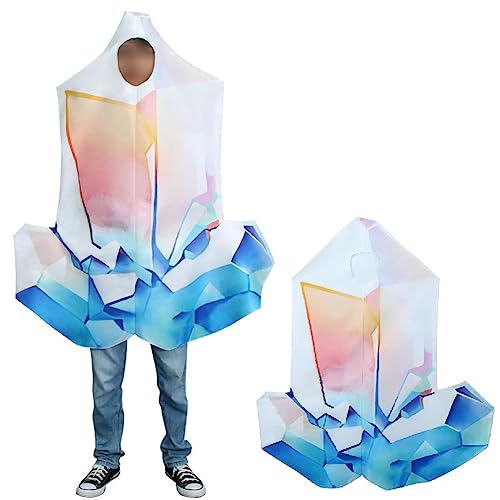 Honkai Star Rail Stellar Jade Kostüm Cosplay Anime Spiel Kostüm für Damen Herren von TSLIFE