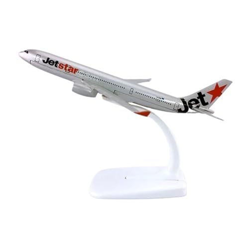 TSOENMCSW Metallflugzeugmodell for A330-200 16CM 1:400 Modell Airline Mit Basis Diecast Legierung Flugzeug Flugzeug Modell Spielzeug Display Sammlerstück von TSOENMCSW