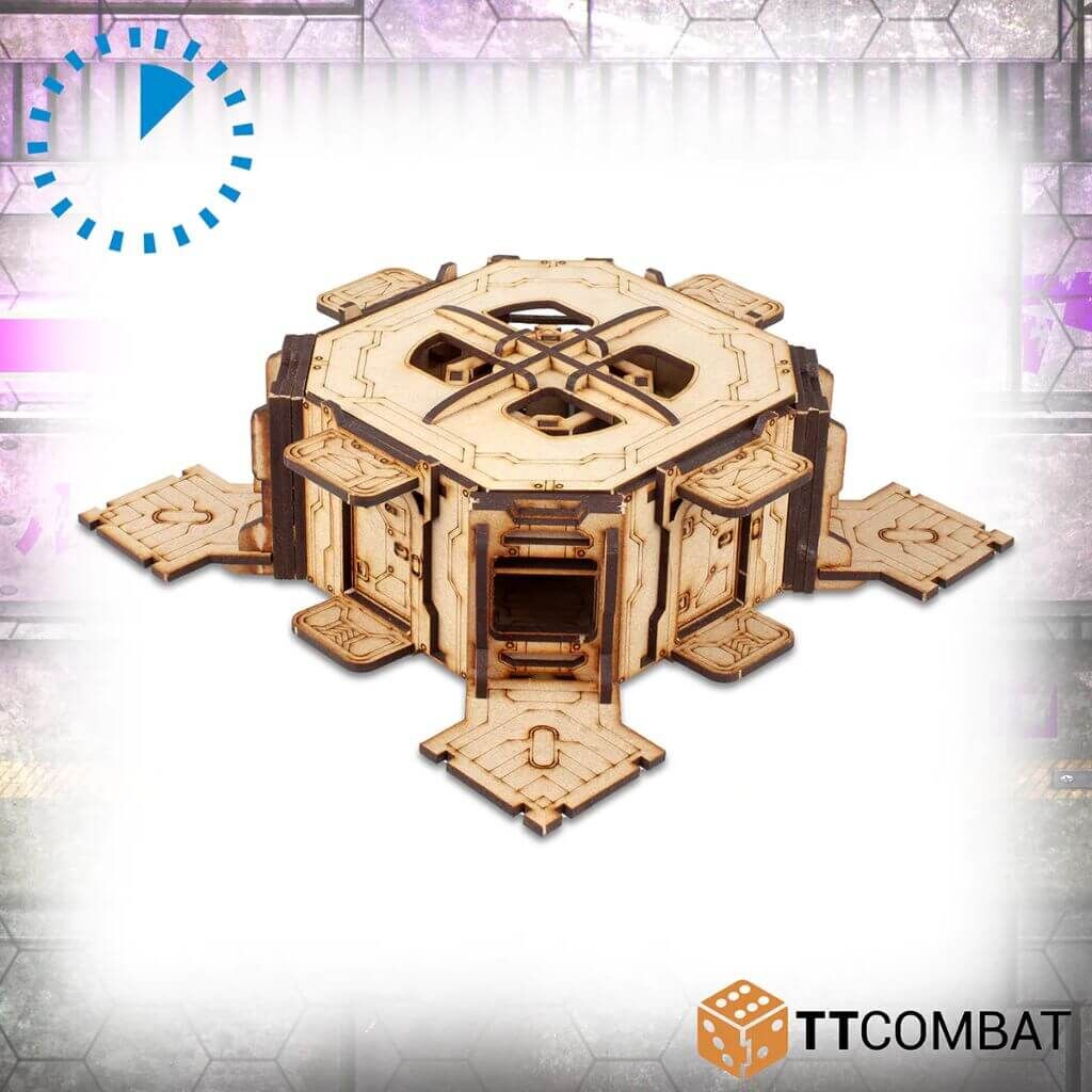 M.U.L.E Core M.U.L.E Core von TT Combat