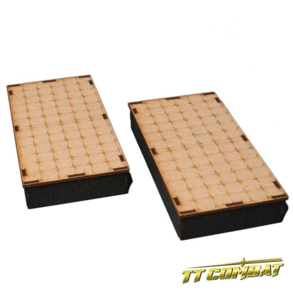 Medium Sections (2) von TT Combat