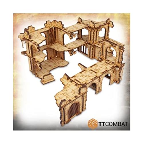 Derelict Enclave Derelict Enclave von TTCombat