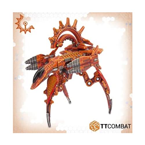 TTCombat Dreamsnare/Leopard (2nd Edition) von TTCombat