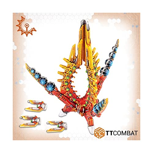 TT Combat Totem-Schildspire von TTCombat