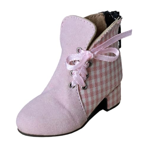 TTETTZ 1/4 Heeled Shoes Imagination Koordination Kostüme Pädagogische Weibliche Schuhe von TTETTZ