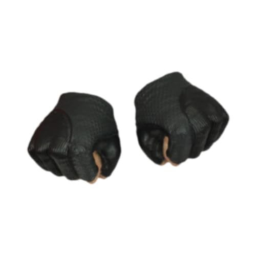TTETTZ 1/6 Maßstab Handschuhe für Actionfiguren Hände Zubehör für 12 Zoll Figuren TTETTZ 1/6 Maßstab Handschuhe für Actionfiguren Hände Zubehör für 12 Zoll Figuren von TTETTZ