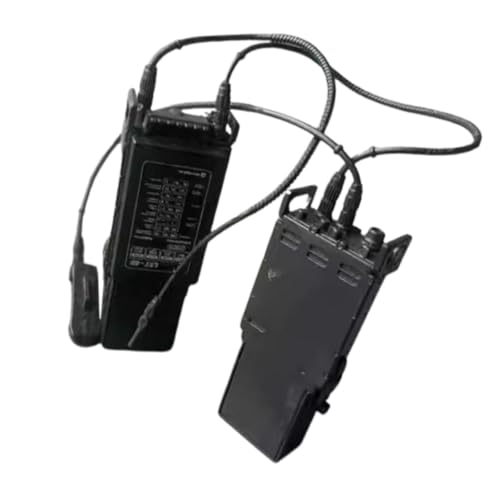 TTETTZ 1/6 Radio Puppen Kleidung Zubehör Radio Modell für 12'' Figur TTETTZ 1/6 Radio Puppen Kleidung Zubehör Radio Modell für 12'' Figur von TTETTZ