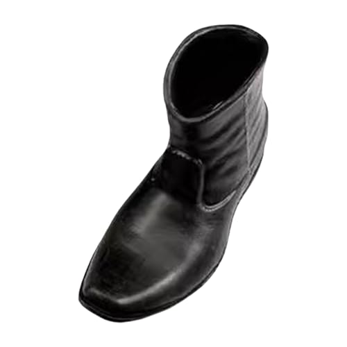 TTETTZ 1/6 Skala Figure Schuhe Boots Body Dolls Kostüm für 12 Männliche Actionfigur von TTETTZ