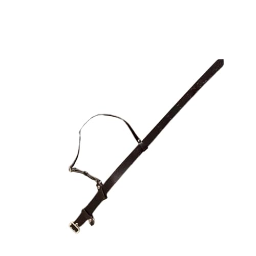 TTETTZ 1/6 Skala Gürtel DIY Requisiten Kind Spielzeug Geschenk Puppen Kleidung Zubehör PU TTETTZ 1/6 Skala Gürtel DIY Requisiten Kind Spielzeug Geschenk Puppen Kleidung Zubehör PU von TTETTZ
