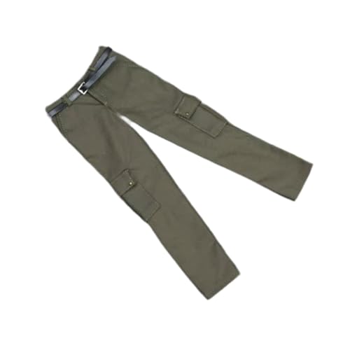 TTETTZ 1/6 Skala Männlichen Figur Hosen Miniatur Hose Miniatur Figuren Zubehör für 12 TTETTZ 1/6 Skala Männlichen Figur Hosen Miniatur Hose Miniatur Figuren Zubehör für 12 von TTETTZ