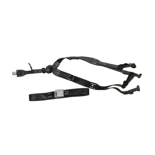 TTETTZ 1/6 Skala Y Riemen Und Gürtelmodell Mini für 12 '' Figure Clothing Accessoire von TTETTZ