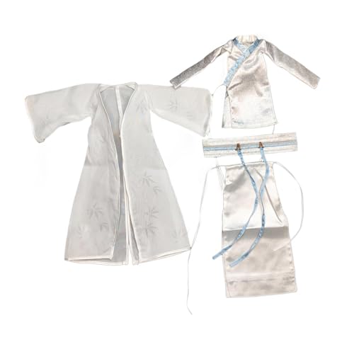TTETTZ 1/6 Weibliche Figur Kleidung Voller Anzug 12 Zoll Weiblich Figur Outfit TTETTZ 1/6 Weibliche Figur Kleidung Voller Anzug 12 Zoll Weiblich Figur Outfit von TTETTZ
