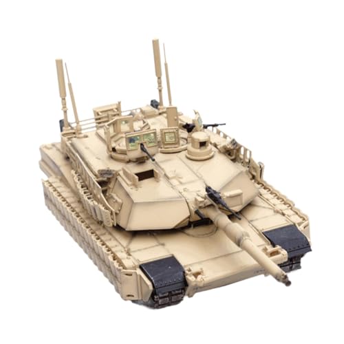 TTETTZ 1/72 Panzermodell Handwerksspielzeug für Kinder Am Geburtstag von TTETTZ