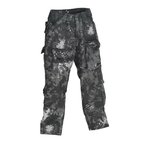 TTETTZ 1: 6 Aktionszahlen Hosen Actionfigur Kostüm für 12 Zoll Männlichen Figuren ACCS TTETTZ 1: 6 Aktionszahlen Hosen Actionfigur Kostüm für 12 Zoll Männlichen Figuren ACCS von TTETTZ