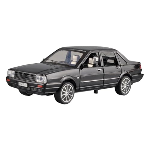 TTETTZ 1:32 Diecast Legierung Auto Kinder Spielzeug Eingebaute Sound Und Licht Modell Diecast von TTETTZ