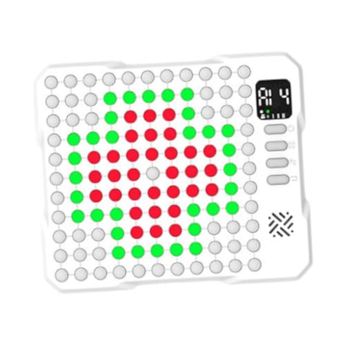 TTETTZ 14 in 1 Intelligentes Brettspiel für Feiertagsgeschenke Couchtisch Dekor Entertainment TTETTZ 14 in 1 Intelligentes Brettspiel für Feiertagsgeschenke Couchtisch Dekor Entertainment von TTETTZ