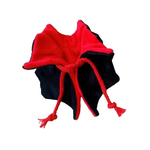 TTETTZ 17 cm Puppenoutfit für Halloween, Handgefertigte Requisiten Und Zubehör für Kleine Mädchen TTETTZ 17 cm Puppenoutfit für Halloween, Handgefertigte Requisiten Und Zubehör für Kleine Mädchen von TTETTZ
