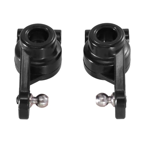 TTETTZ 2 Stück Hinterrad für Sitz Hinterradbecher Ersatzteil Upgrade Änderungsteile L/R 1/12, 1/14 RC Auto TTETTZ 2 Stück Hinterrad für Sitz Hinterradbecher Ersatzteil Upgrade Änderungsteile L/R 1/12, 1/14 RC Auto von TTETTZ