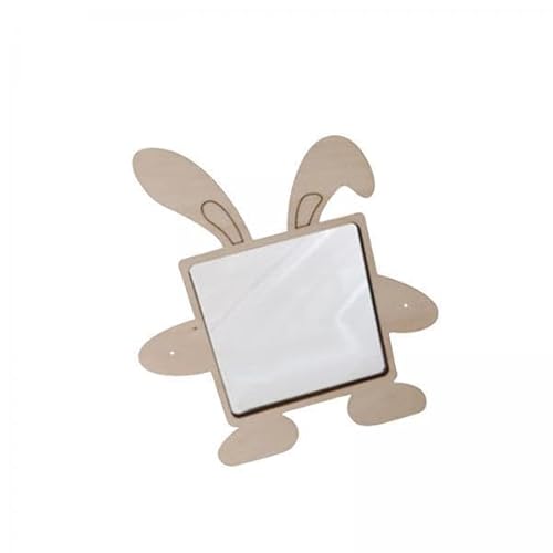 TTETTZ 2X#Busy Board DIY Teile Sensorischen Bord Kind Aktivität DIY Zubehör Kaninchen Spiegel TTETTZ 2X#Busy Board DIY Teile Sensorischen Bord Kind Aktivität DIY Zubehör Kaninchen Spiegel von TTETTZ