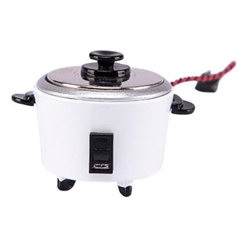 TTETTZ 2X Dekor 1:12 Dekoration Weiß TTETTZ 2X Dekor 1:12 Dekoration Weiß von TTETTZ