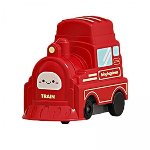 TTETTZ 2X Fahrzeug Puzzle Spuren, Puzzle Auto, Puzzle Auto, Zufällige Farbspuren, Puzzle Spielautos für Kleinkinder Ab 3 Jahren, Geburtstagsgeschenke TTETTZ 2X Fahrzeug Puzzle Spuren, Puzzle Auto, Puzzle Auto, Zufällige Farbspuren, Puzzle Spielautos für Kleinkinder Ab 3 Jahren, Geburtstagsgeschenke von TTETTZ