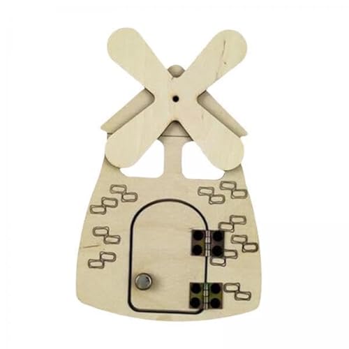 TTETTZ 2X Holzspielzeug für Kinder, DIY Set, Kreatives Basteln TTETTZ 2X Holzspielzeug für Kinder, DIY Set, Kreatives Basteln von TTETTZ