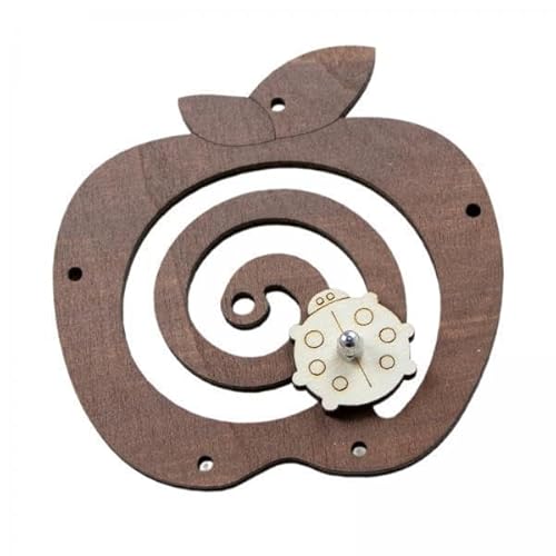 TTETTZ 2X Kreatives Holzspielzeug für Kleine TTETTZ 2X Kreatives Holzspielzeug für Kleine von TTETTZ