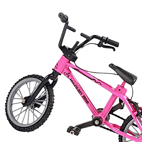 TTETTZ 2X Mini Modell für Kinderspielzeug für Topper Pink von TTETTZ