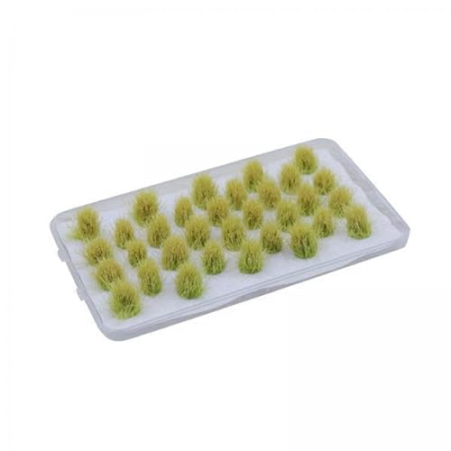 TTETTZ 2X Modell für Grasbüschel Und Tieflandsträucher, Miniatur Dioramen für Puppenhäuser TTETTZ 2X Modell für Grasbüschel Und Tieflandsträucher, Miniatur Dioramen für Puppenhäuser von TTETTZ