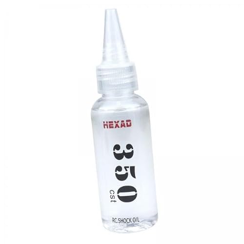 TTETTZ 2X RC Fahrzeug Stoßdämpfer Flüssigkeit 60ml für Fernsteuerung Auto Teil von TTETTZ