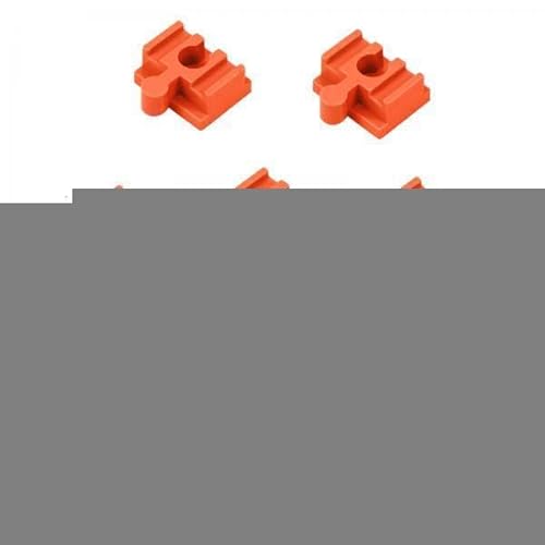 TTETTZ 2x10x Holz Eisenbahn Gleisadapter, Gleisverbinder Bausatz für Holzeisenbahn Set, Vorbau Sets TTETTZ 2x10x Holz Eisenbahn Gleisadapter, Gleisverbinder Bausatz für Holzeisenbahn Set, Vorbau Sets von TTETTZ