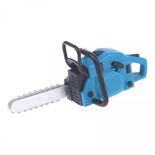 TTETTZ 3X 1/6 1/12 Simulation Reparatur Werkzeug SAH Puppe Haus Zubehör Garten Blau TTETTZ 3X 1/6 1/12 Simulation Reparatur Werkzeug SAH Puppe Haus Zubehör Garten Blau von TTETTZ