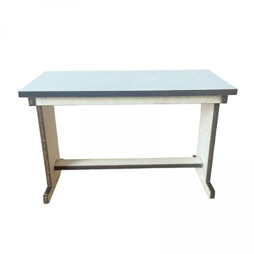 TTETTZ 3X Miniatur Schreibtisch Mini Tisch für Rolle Spielen Fenster Display Micro Landschaft TTETTZ 3X Miniatur Schreibtisch Mini Tisch für Rolle Spielen Fenster Display Micro Landschaft von TTETTZ