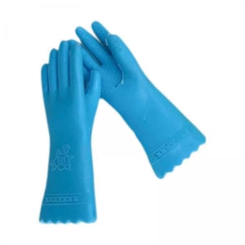 TTETTZ 3X Miniaturhandschuhe Im Maßstab 1:12, Puppenhausbedarf für Kreative Modelle von TTETTZ