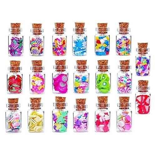 TTETTZ 3X Puppenhaus Obst Gemüse Flasche Puppenhaus Zubehör für 1/12 Puppenhaus TTETTZ 3X Puppenhaus Obst Gemüse Flasche Puppenhaus Zubehör für 1/12 Puppenhaus von TTETTZ