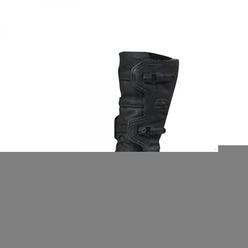 TTETTZ 3x1/6 Skala Leggings Boots Arbeitsstiefel Zubehör Outfit Figure Stiefel Kostüm Mid Calf Stiefel für 12 '' Zoll Puppenfiguren Kostüm TTETTZ 3x1/6 Skala Leggings Boots Arbeitsstiefel Zubehör Outfit Figure Stiefel Kostüm Mid Calf Stiefel für 12 '' Zoll Puppenfiguren Kostüm von TTETTZ
