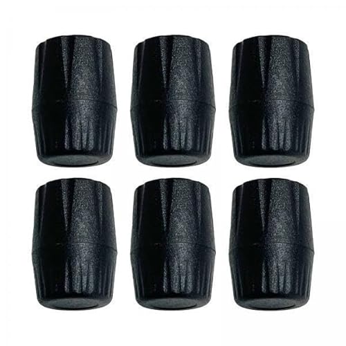TTETTZ 4X 6X Standfußpolster Schutz für Rohrdurchmesser 19mm TTETTZ 4X 6X Standfußpolster Schutz für Rohrdurchmesser 19mm von TTETTZ