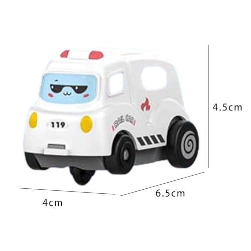 TTETTZ 5X Fahrzeug Puzzle Spuren, Puzzle Auto, Puzzle Auto, Zufällige Farbspuren, Puzzle Spielautos für Kleinkinder Ab 3 Jahren, Geburtstagsgeschenke TTETTZ 5X Fahrzeug Puzzle Spuren, Puzzle Auto, Puzzle Auto, Zufällige Farbspuren, Puzzle Spielautos für Kleinkinder Ab 3 Jahren, Geburtstagsgeschenke von TTETTZ