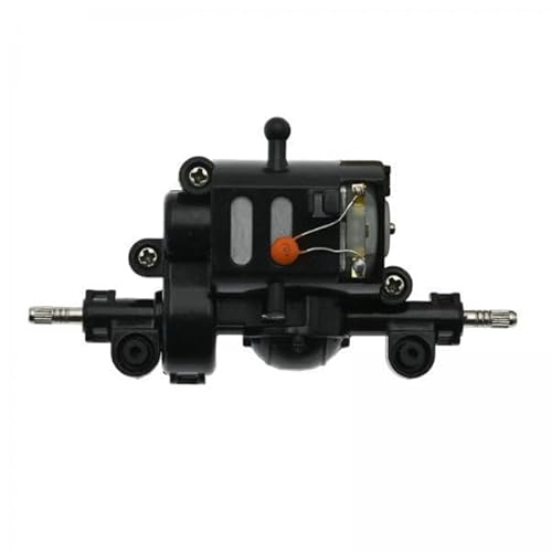 TTETTZ 5X RC Übertragungsbox für WPL D12 1/16 4WD LKW Fahrzeug Autozubehör TTETTZ 5X RC Übertragungsbox für WPL D12 1/16 4WD LKW Fahrzeug Autozubehör von TTETTZ