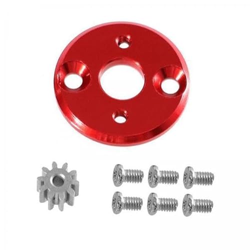 TTETTZ 5x1/12 RC Auto 370 Motor Halterung Upgrade Robuste Metall Zubehör Ersatzteile für MN78 MN82 LC79 1:12 RC Auto Ersatz LKW Modell TTETTZ 5x1/12 RC Auto 370 Motor Halterung Upgrade Robuste Metall Zubehör Ersatzteile für MN78 MN82 LC79 1:12 RC Auto Ersatz LKW Modell von TTETTZ