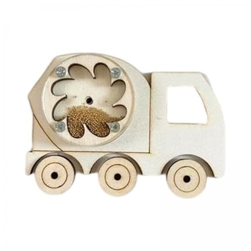 TTETTZ 5xWooden Busy Board DIY Zubehör Material Motorik Aktivitätsbrett für Kinder TTETTZ 5xWooden Busy Board DIY Zubehör Material Motorik Aktivitätsbrett für Kinder von TTETTZ