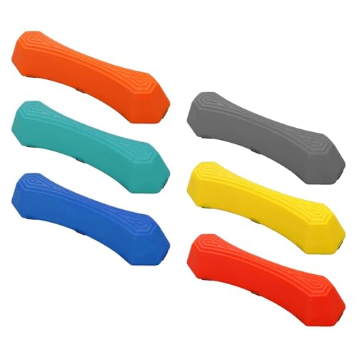 TTETTZ 6PCS Sprungbrettkurs Fördern Die Koordination Und Stabilitätsbalance TTETTZ 6PCS Sprungbrettkurs Fördern Die Koordination Und Stabilitätsbalance von TTETTZ