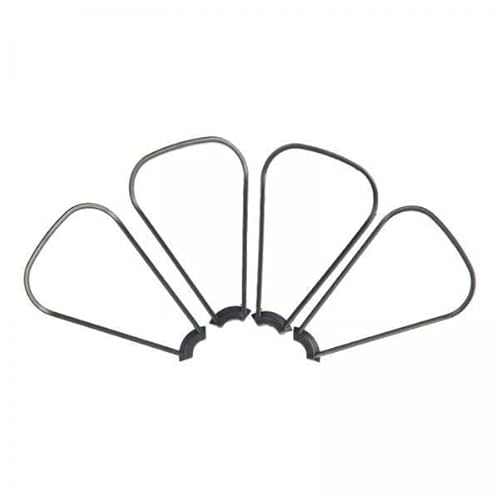 TTETTZ 6X Ersatzpropellerschutz für Quadcopter von TTETTZ