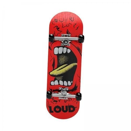 TTETTZ 6X Mini Finger Skateboard für Kinder Und Erwachsene, Sammlerstück Und Spielzeug TTETTZ 6X Mini Finger Skateboard für Kinder Und Erwachsene, Sammlerstück Und Spielzeug von TTETTZ